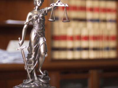 Elohim - Redefining Criminal Law Advocacy with Excellence and Integrity