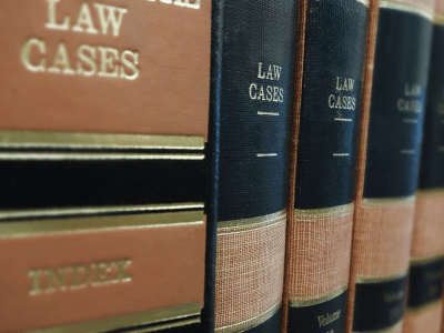 Criminal Litigation at Elohim - Defending Justice with Unwavering Commitment