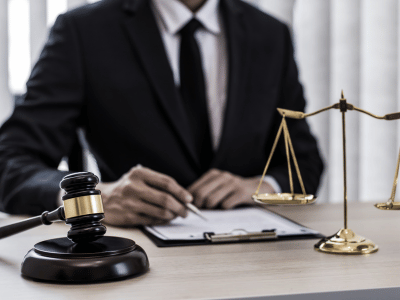 Pursuing Justice with Precision – Elohim’s Civil Litigation Services